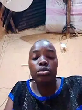 SEXY-NAIMA online show from March 22, 2026, 3:57 pm