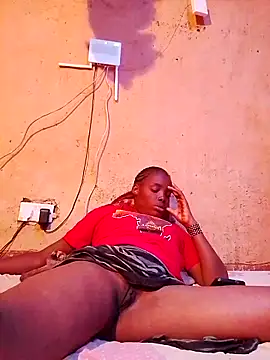 SEXY-NAIMA online show from January 19, 2026, 8:29 am