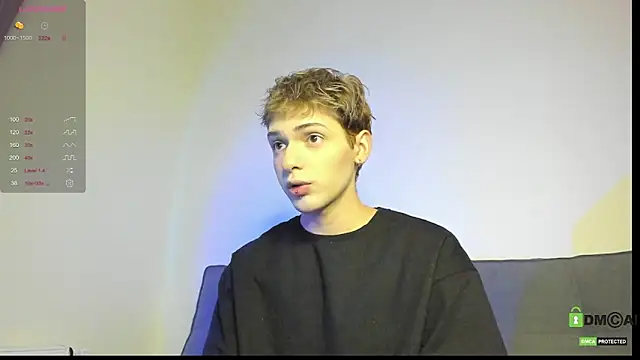 colestorm  online show from January 7, 2026, 7:08 pm