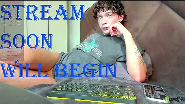 colestorm  online show from May 20, 2026, 4:09 am