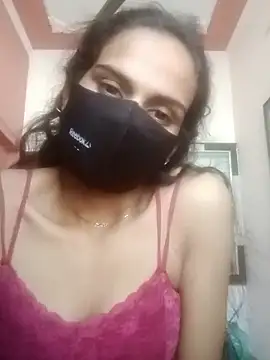 harshita01 online show from January 8, 2026, 7:47 am