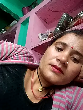 Snapshot of Kinjal_pande chatting on January 11, 2026, 2:46 pm Kinjal pande online show from January 11, 2026, 2:46 pm