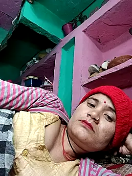 Snapshot of Kinjal_pande chatting on January 5, 2026, 5:27 pm Kinjal pande online show from January 5, 2026, 5:27 pm