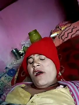 Snapshot of Kinjal_pande chatting on December 21, 2025, 1:52 am Kinjal pande online show from December 21, 2025, 1:52 am