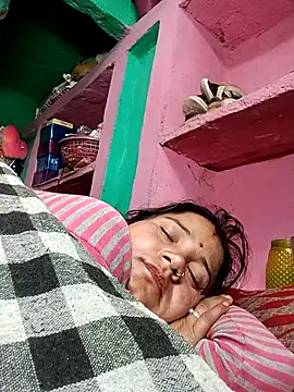 Snapshot of Kinjal_pande chatting on December 17, 2025, 12:37 am Kinjal pande online show from December 17, 2025, 12:37 am