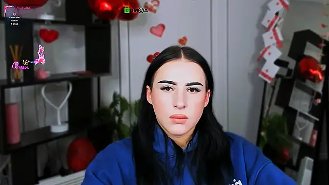 alia skay online show from February 25, 2026, 8:19 pm