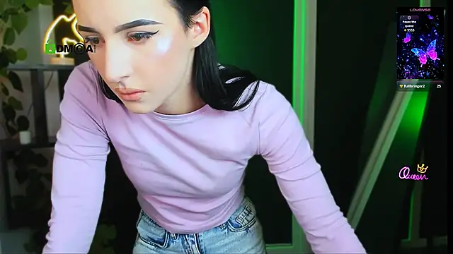 alia skay online show from April 20, 2026, 7:04 pm