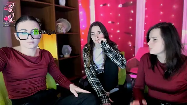 alia skay online show from January 18, 2026, 11:08 pm