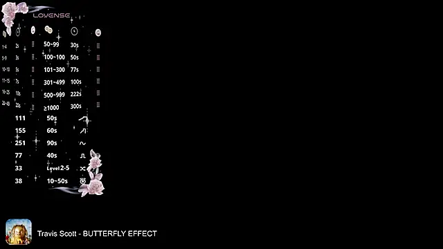 Snapshot of NoMoreCIothes chatting on January 7, 2026, 9:14 am NoMoreCIothes online show from January 7, 2026, 9:14 am