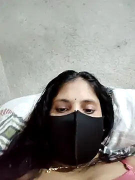 kanika05 online show from March 8, 2026, 10:18 am