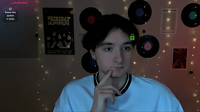 klaus rice online show from January 10, 2026, 9:48 am