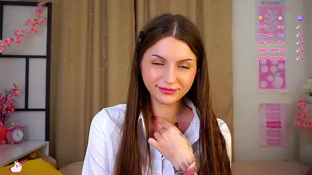 Snapshot of KathiGulston chatting on February 27, 2026, 9:47 pm KathiGulston online show from February 27, 2026, 9:47 pm