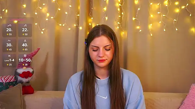 KathiGulston online show from January 5, 2026, 8:23 pm