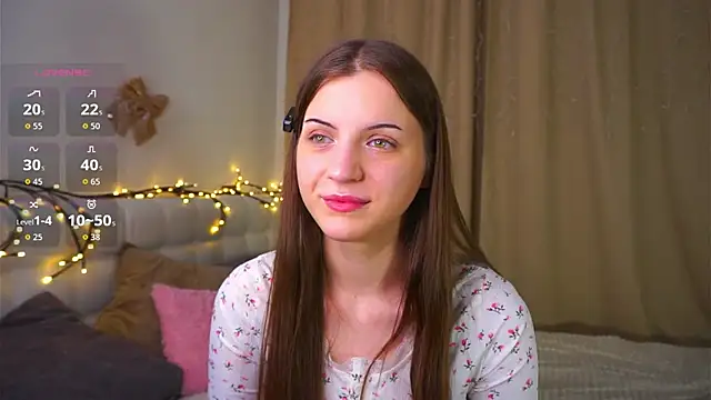 Snapshot of KathiGulston chatting on January 17, 2026, 8:34 pm KathiGulston online show from January 17, 2026, 8:34 pm