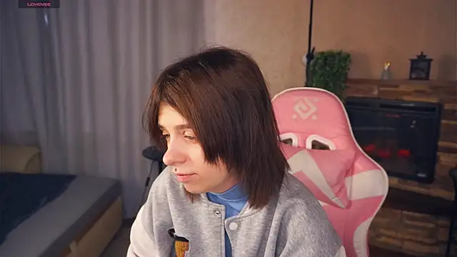 Snapshot of IleanaPishko chatting on January 14, 2026, 8:07 am IleanaPishko online show from January 14, 2026, 8:07 am