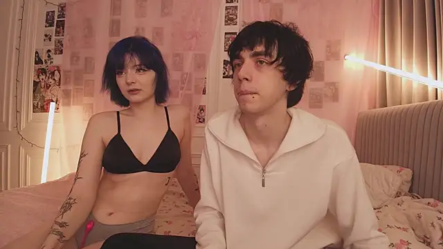 Snapshot of midnight_memories chatting on January 8, 2026, 5:41 pm midnight memories online show from January 8, 2026, 5:41 pm