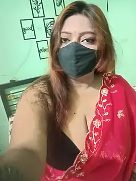 Snapshot of Ritika_sen chatting on June 1, 2026, 12:16 pm Ritika sen online show from June 1, 2026, 12:16 pm