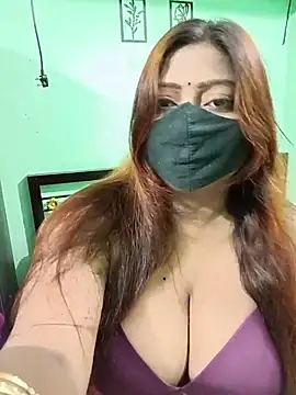 Snapshot of Ritika_sen chatting on July 10, 2026, 5:24 pm Ritika sen online show from July 10, 2026, 5:24 pm