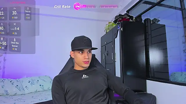 Michael Jordan zz online show from January 13, 2026, 8:02 pm