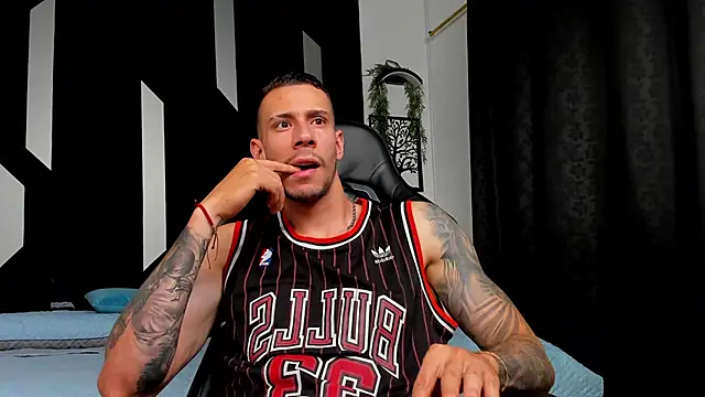 J king   online show from February 24, 2026, 12:00 am