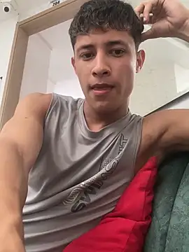 YOUNG GUYS1 online show from March 15, 2026, 8:16 pm