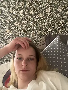 Barbika19 online show from April 9, 2026, 1:17 pm