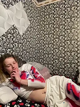 Snapshot of Barbika19 chatting on January 18, 2026, 9:40 pm Barbika19 online show from January 18, 2026, 9:40 pm