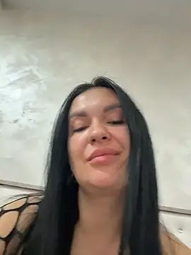 MeganBlueq online show from March 13, 2026, 8:25 pm