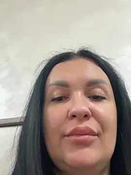 MeganBlueq online show from February 21, 2026, 5:04 pm