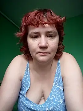 milfstress online show from December 21, 2025, 8:27 am