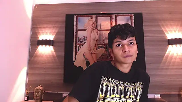 Joseph Gonzalez online show from February 4, 2026, 7:31 pm