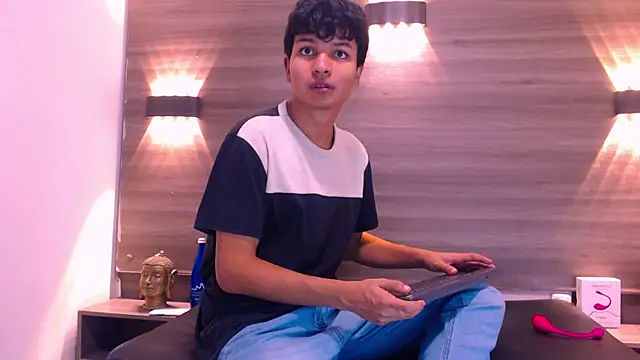 Joseph Gonzalez online show from February 16, 2026, 7:01 pm