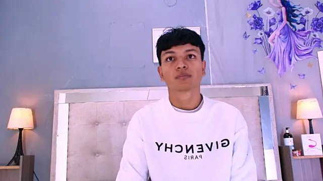 Joseph Gonzalez online show from April 6, 2026, 7:26 pm