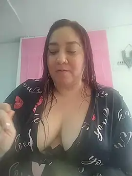 sharon G online show from April 21, 2026, 6:03 pm