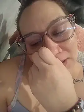 sharon G online show from March 27, 2026, 11:49 pm