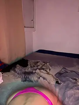 rubia culonaa online show from April 8, 2026, 4:14 am