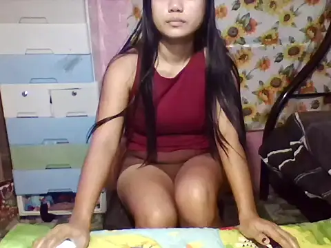 SexyApril online show from February 5, 2026, 12:17 am