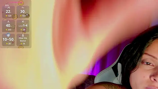 milk hot mafe online show from March 19, 2026, 4:12 am