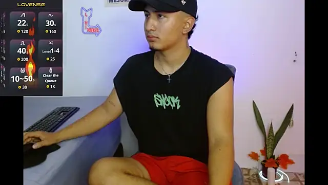 kyro estrada online show from March 7, 2026, 6:35 pm