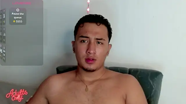 kyro estrada online show from April 11, 2026, 1:13 am