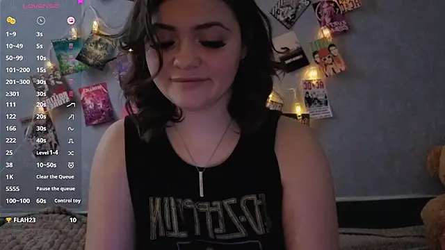 YummyTira online show from February 20, 2026, 6:26 am