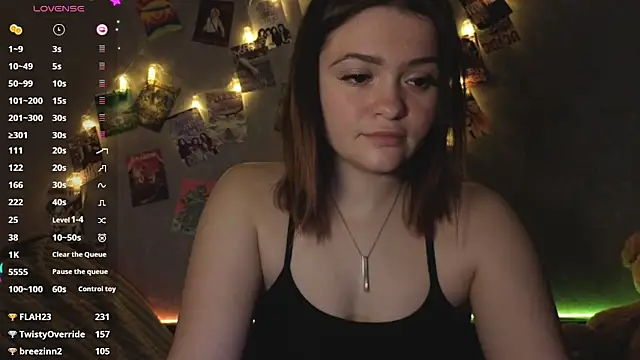 YummyTira online show from January 11, 2026, 12:50 am