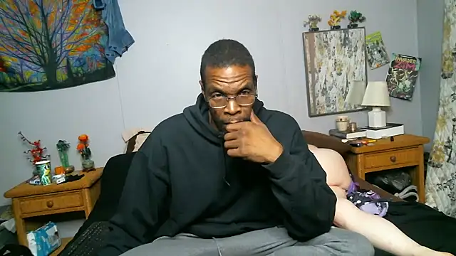 VA Blacksnak3 online show from January 6, 2026, 6:17 am