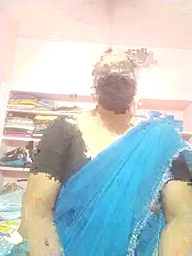 Snapshot of sarala_telugu chatting on June 21, 2026, 6:08 am sarala telugu online show from June 21, 2026, 6:08 am