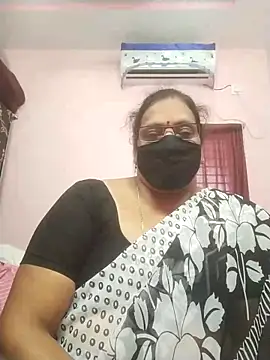 Snapshot of sarala_telugu chatting on June 16, 2026, 9:31 am sarala telugu online show from June 16, 2026, 9:31 am