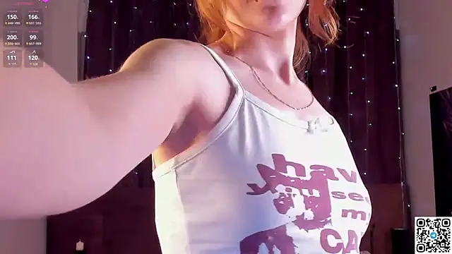 EmmaPratt online show from March 8, 2026, 12:27 am