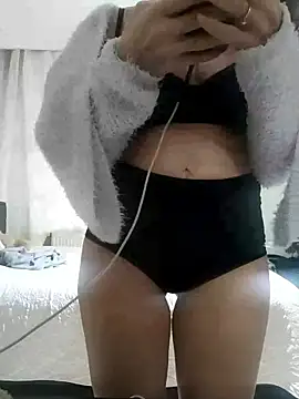 NovaMia online show from January 11, 2026, 7:59 am