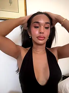 ValeriaDion online show from September 30, 2025, 6:41 am