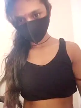 jaanvi-Rani online show from April 4, 2026, 3:57 am