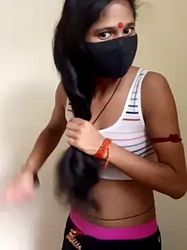 jaanvi-Rani online show from March 26, 2026, 2:43 am